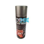 Plyfit Aerosol Spray Paint – High Heat Engine Silver – 300ml