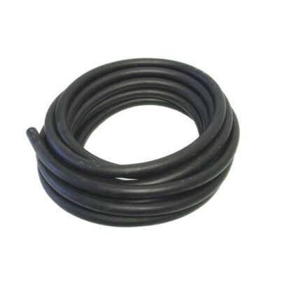 Reinforced Fuel or Air Hose 5mm X10M Roll