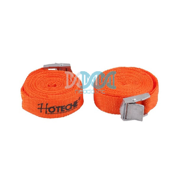 Hoteche Tie Down 2 Piece Set