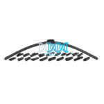 Wiper Blade Euro Style 16Inch/20 Fitments