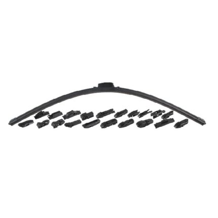 Wiper Blade Euro Style 23Inch/20 Fitments