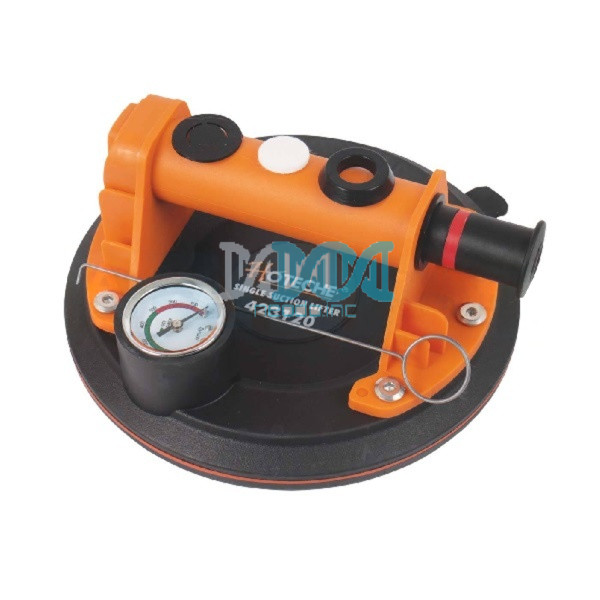 NEO-16659 Hoteche Glass Suction Lifter Carry weight(level) 168KG