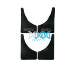 Mud Flap Set Mazda – Set of 4