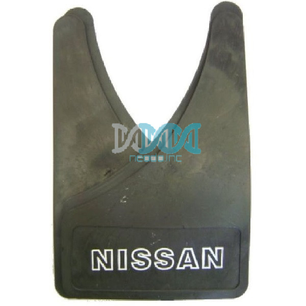 Mud Flap Set Nissan – Set of 4