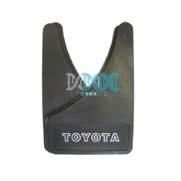 Mud Flap Set Toyota – Set of 4