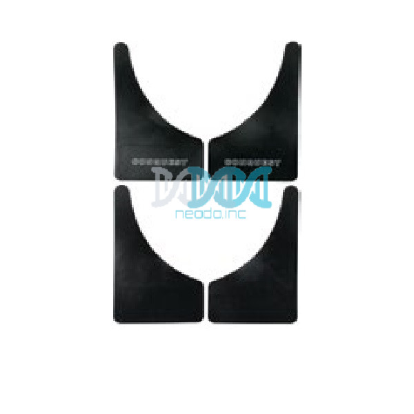 Mud Flap Set Toyota Conquest – Set of 4