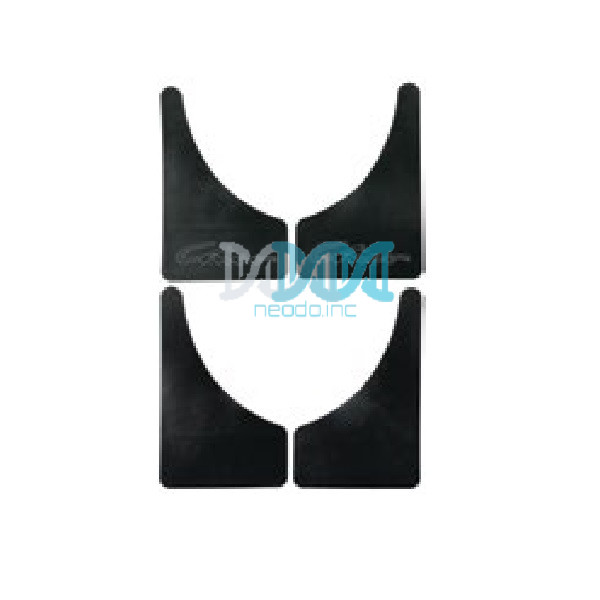 Mud Flap Set Vw Chico – Set of 4