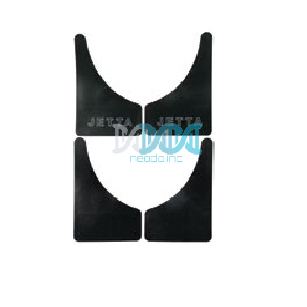 Mud Flap Set Vw Jetta – Set of 4