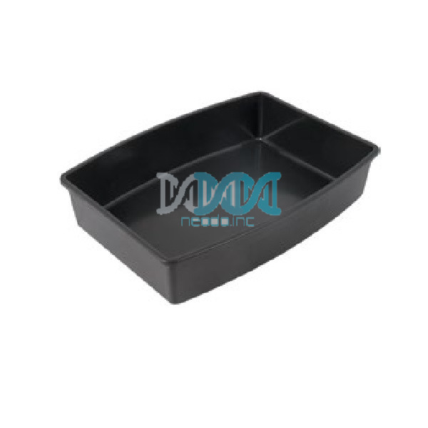 Oil Drain Pan 5Lt 400X310X90mm