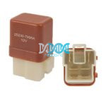 Relay Nissan 12V 6Pin General Purpose