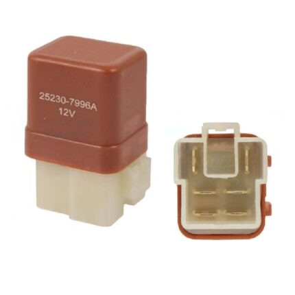Relay Nissan 12V 6Pin General Purpose