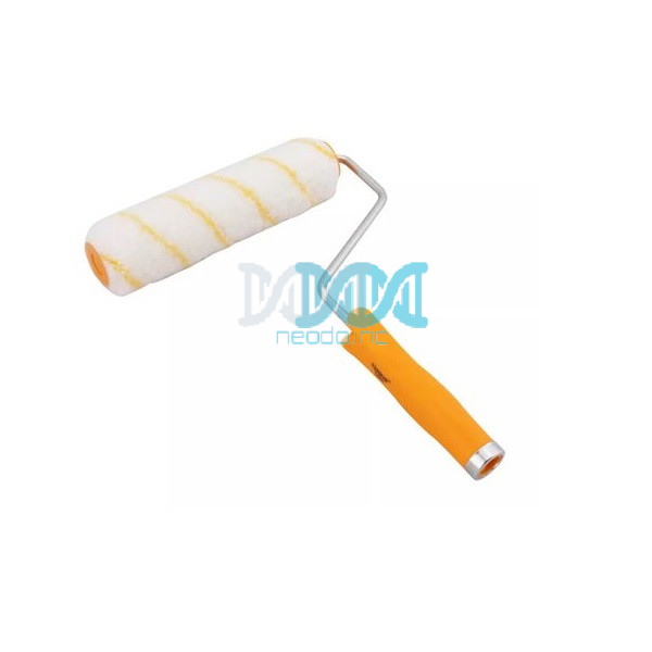 Hoteche Roller Brush 230mm Professional Heavy Duty Frame