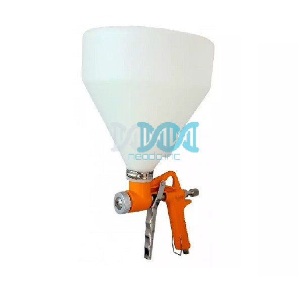 Hoteche Spray Gun Air Hopper