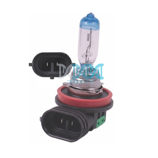 NEO-16719 H11 Quartz Globe 30% 12V 55W