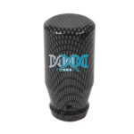 Gear Knob Universal Carbon Fiber
