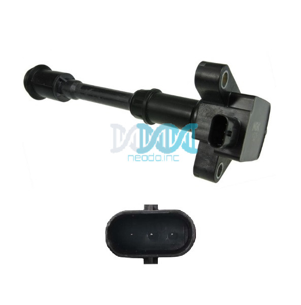 Ignition Coil Electrical Ford Fiesta /Focus/Monde