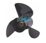 Propeller 13 3/4 X 21 150 -300 Hp 1986
