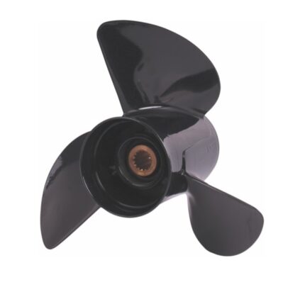 Propeller 13 3/4 X 21 150 -300 Hp 1986-