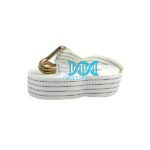 Ratchet Tie Down Strap Only With Hook 3.2T