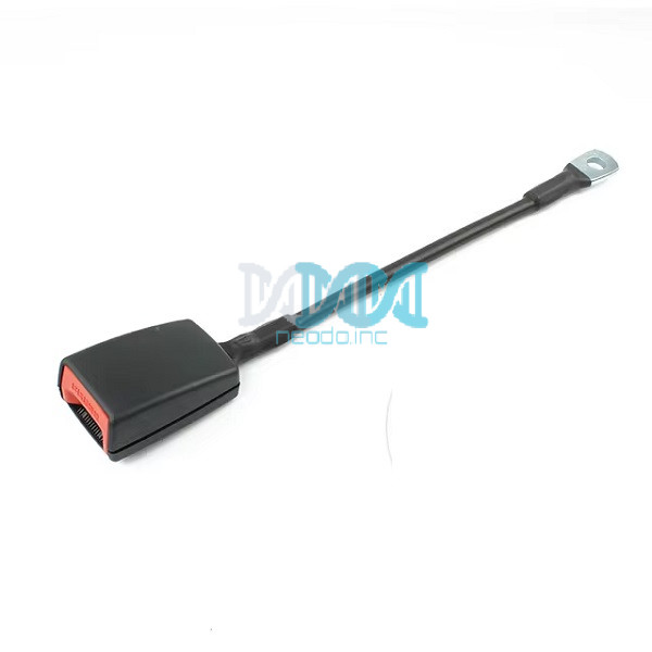 Seat Belt Stalk 33.5Cm Rod Type -Female