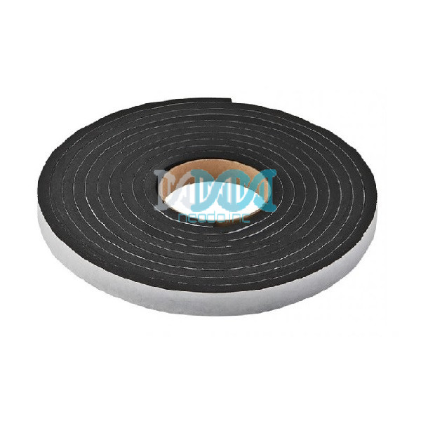 Weather Strip 3mmx10mmX 5M