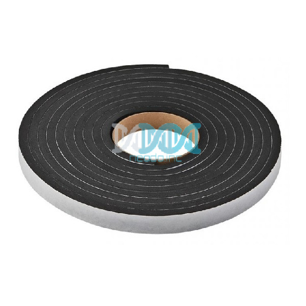 Weather Strip 8mmx10mmX 5M