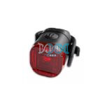 Bicycle Rechargeable Rear Light Led