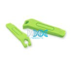 Heavy Duty Tyre Lever - 3 Pieces