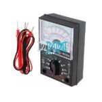 Toolco Analogue Multimeter