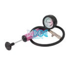 Radiator And Cap Pump Only