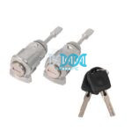 Door Lock Set Volkswagen Golf or Jetta 4