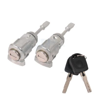 Door Lock Set Volkswagen Golf or Jetta 4