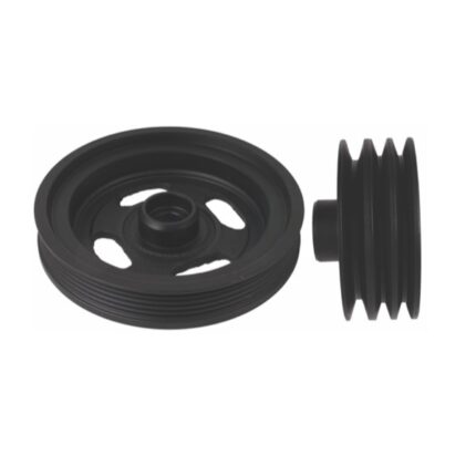 Crank Pulley Hyundai I20