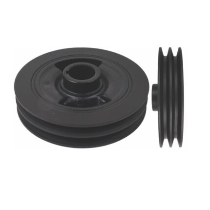 Crank Pulley Hi-Lux 2L