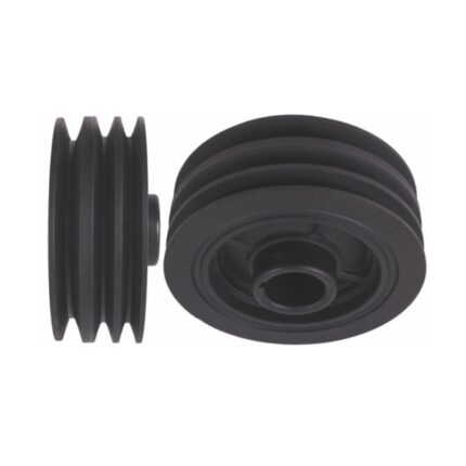 Crank Pulley Hi-Lux 2L2 3L 5L