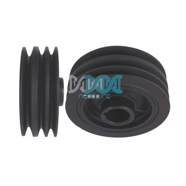 Crank Pulley Hi-Lux 2L2 3L 5L