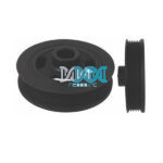 Crank Pulley Toyota Corolla 3ZZ 04-10