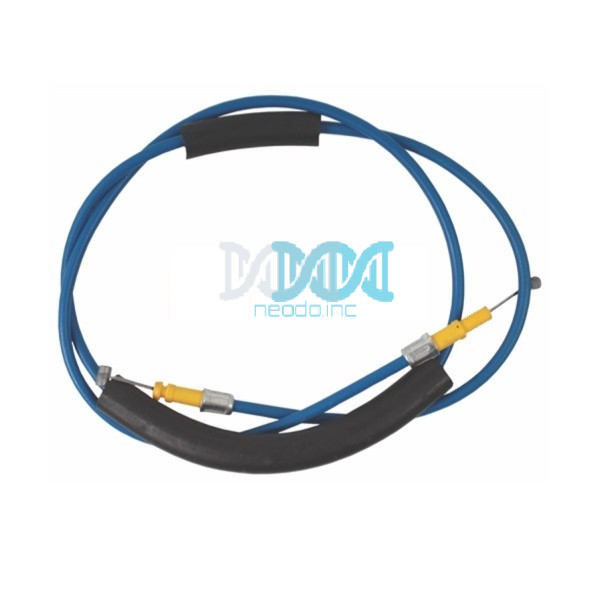 NEO-16866 Toyota Quantum Door Cable Rear Lock