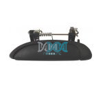 Door Handle Left Hand Np200