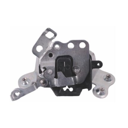 Toyota Quantum Front Center Sliding Door Lock