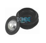 Shock Mounting Nissan Micra With Retainer