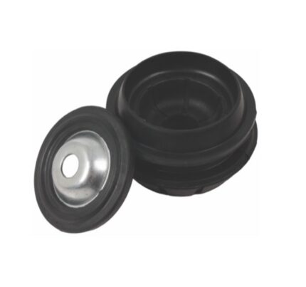 Shock Mounting Nissan Micra With Retainer