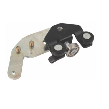 Toyota Quantum Sliding Door Hinge Lower Guide