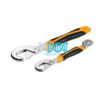 2 Piece Universal Spanner 9-32mm