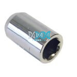 Allen & Key Wheel Nut 12x1.5mm X L23mm