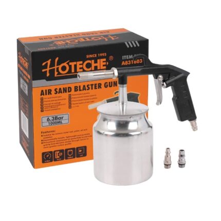 Hoteche Air Sand Blaster Gun