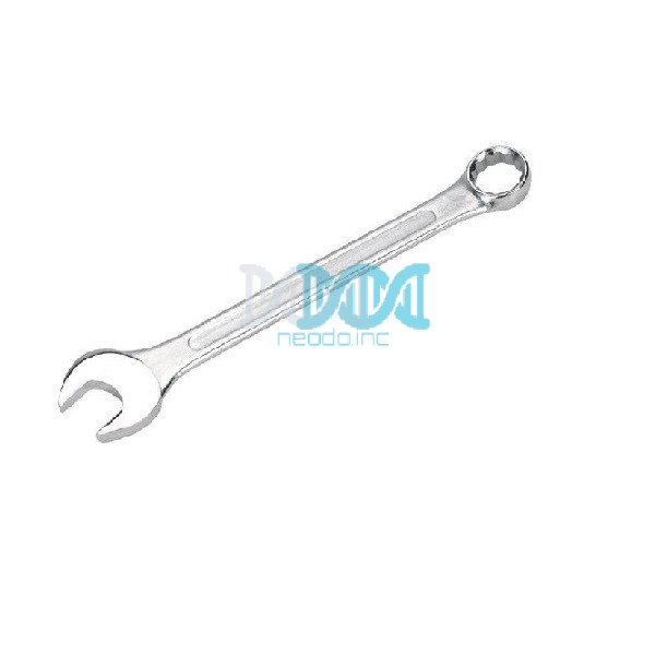 23mm Chrome Comb Spanner Economy