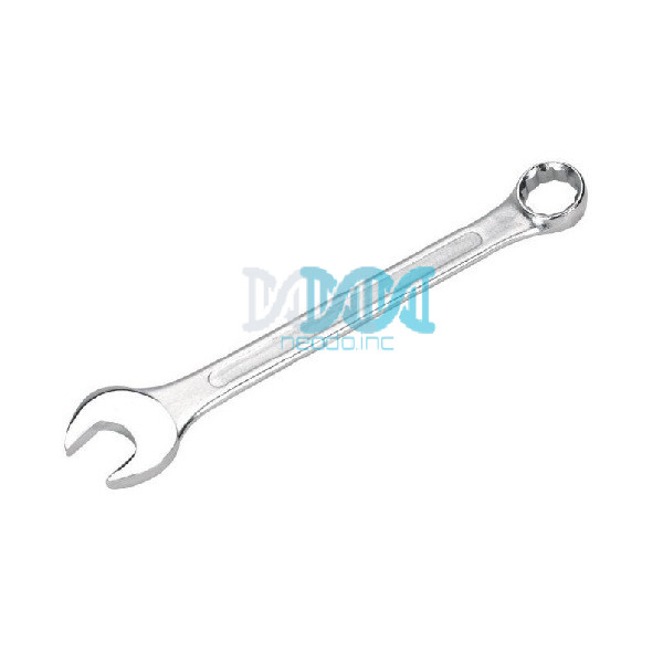 25mm Chrome Comb Spanner Economy