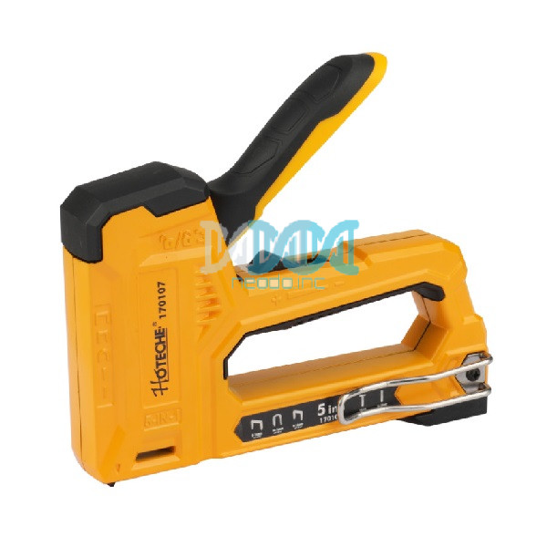 5 In 1 Staple Gun Aluminium