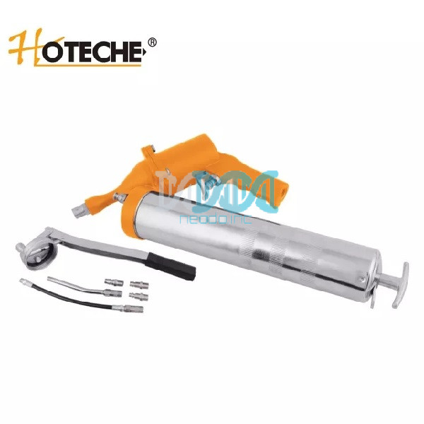 Hoteche Air Grease Gun 2 In 1 400Cc